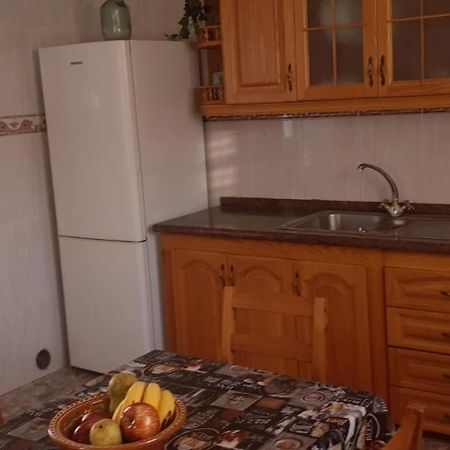 Casa Sara Villa Güimar Eksteriør billede