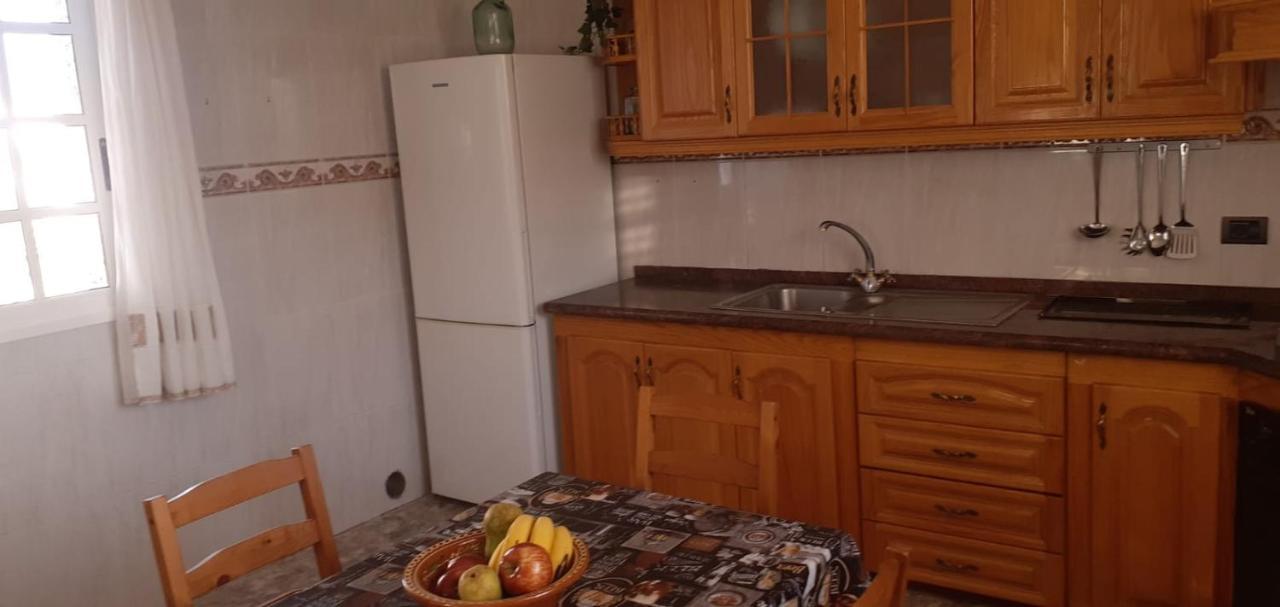Casa Sara Villa Güimar Eksteriør billede