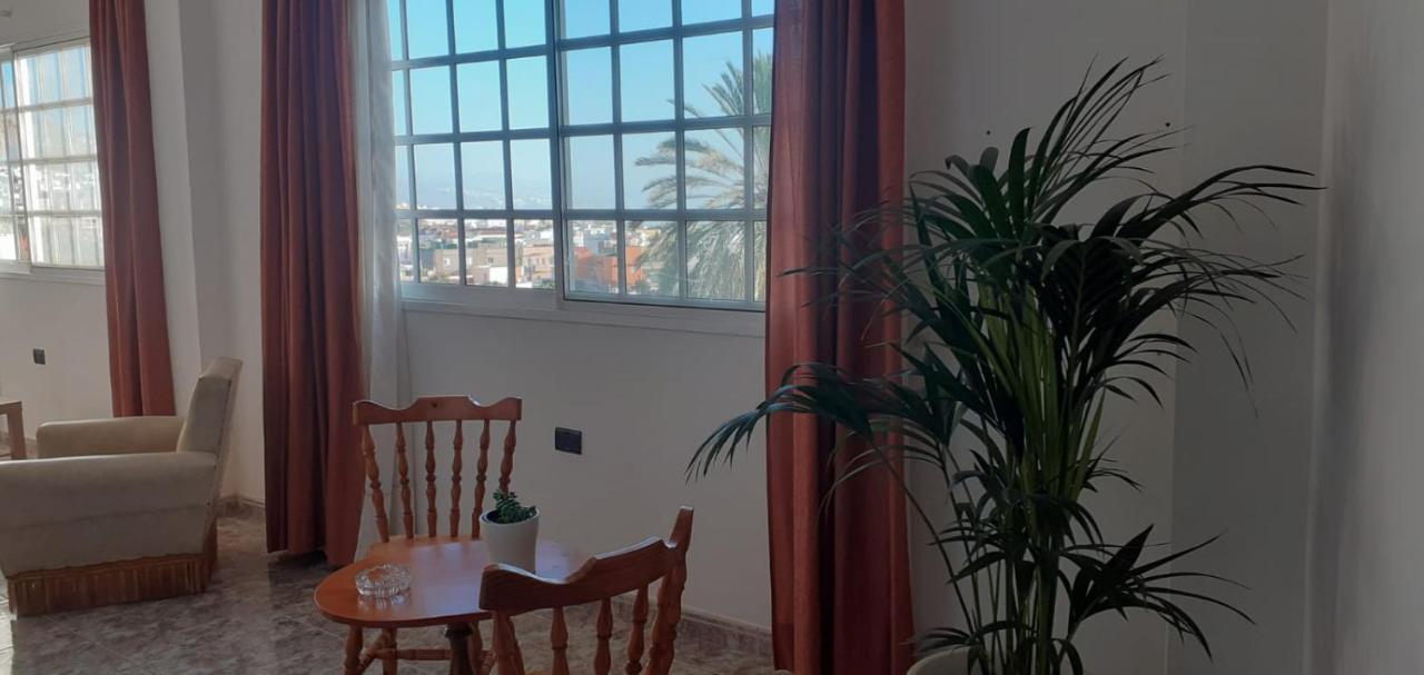 Casa Sara Villa Güimar Eksteriør billede