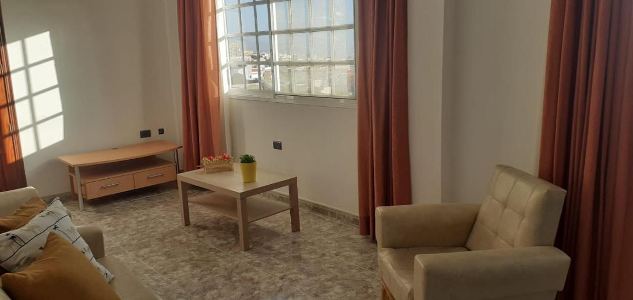 Casa Sara Villa Güimar Eksteriør billede