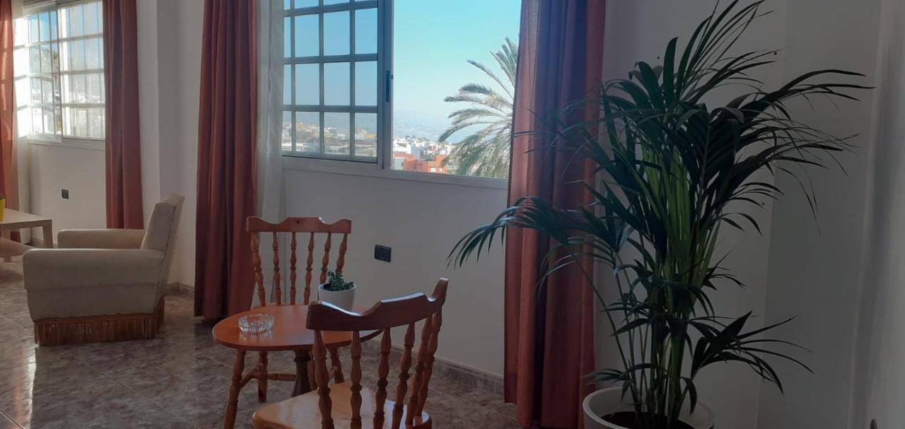 Casa Sara Villa Güimar Eksteriør billede