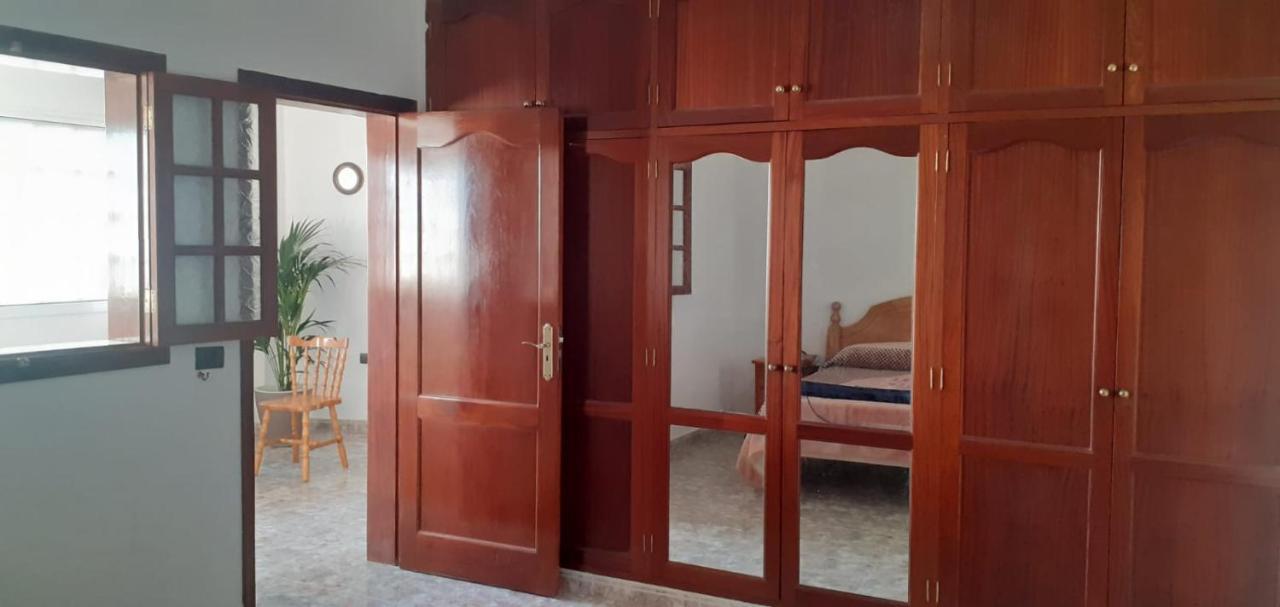 Casa Sara Villa Güimar Eksteriør billede