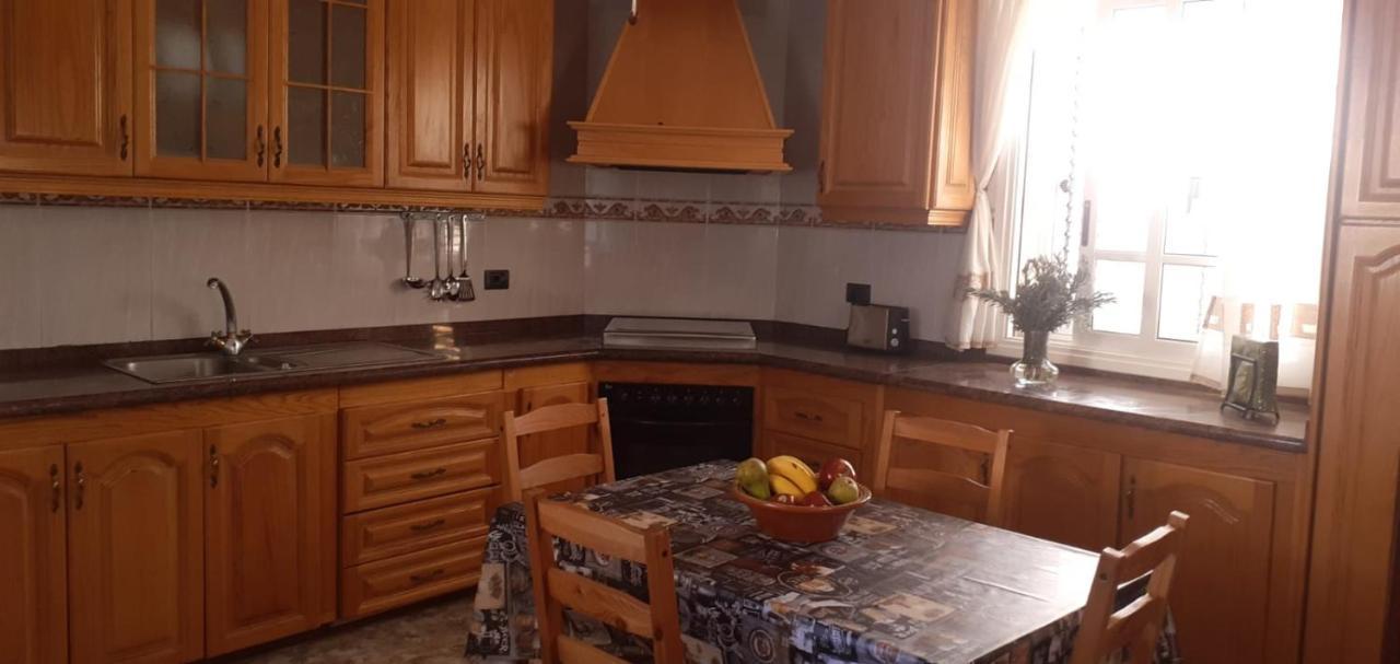 Casa Sara Villa Güimar Eksteriør billede